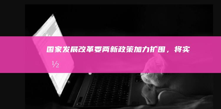 国家发展改革委：“两新”政策加力扩围，将实施手机等数码产品购新补贴|新能源