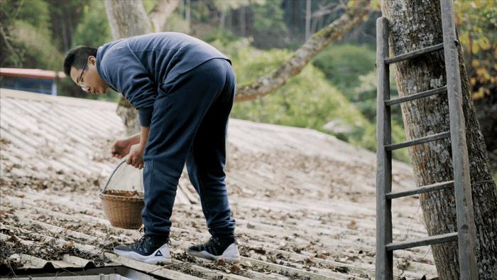 8个好友在福建抱团村居：几乎不花钱，尝试在山里养育下一代|文文|何谐|群生