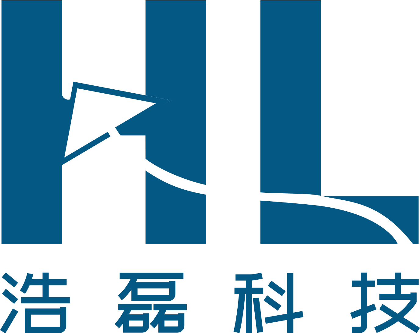 珠海市浩磊科技有限公司