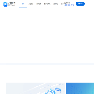 河南子典软件技术