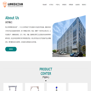 山东标王化工仪表有限公司