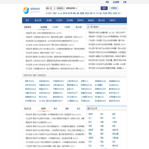 股票报告网