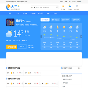 【香港天气预报】香港天气预报一周,香港天气预报15天,30天,今天,明天,7天,10天,未来香港一周天气预报查询