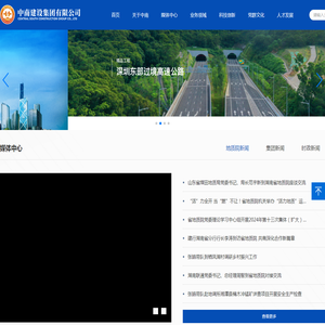中南建设集团有限公司