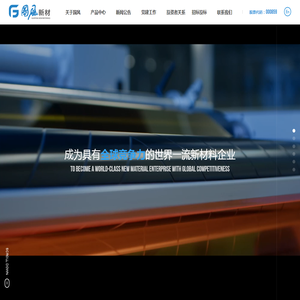 安徽国风新材料股份有限公司