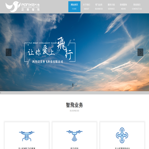 四川泛美智飞科技有限公司