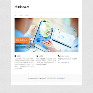 ebusiness.cn