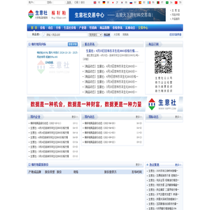 棉籽粕产业网