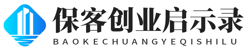 保客创业启示录