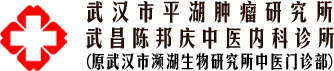 武汉市陈邦庆中医内科诊所