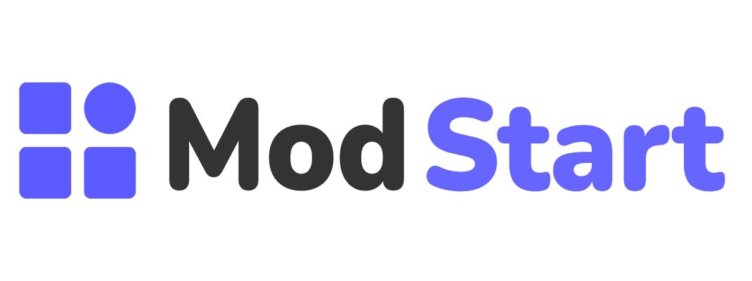 ModStart