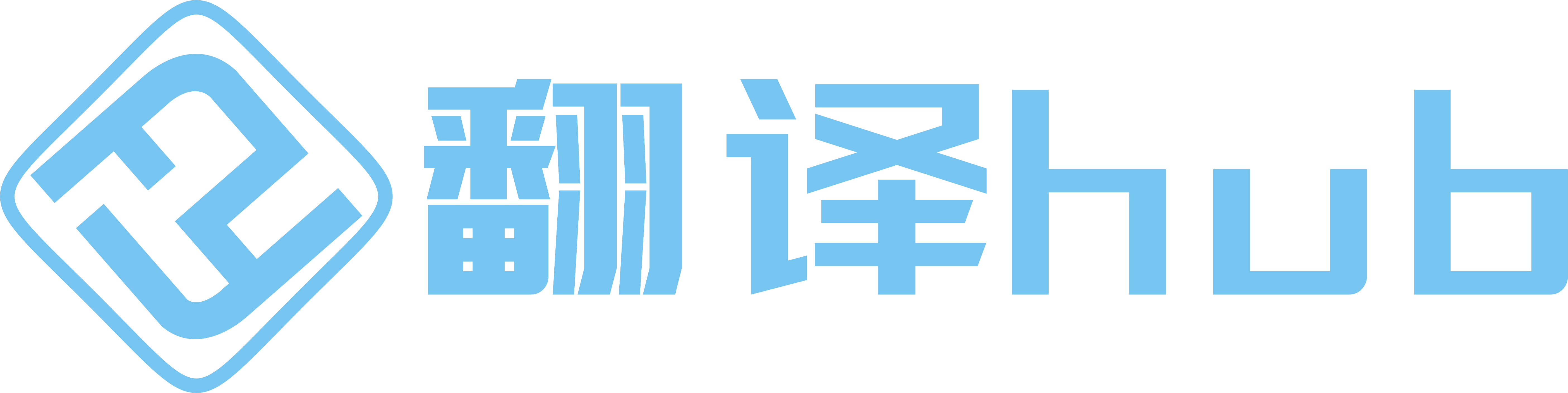 AI翻译