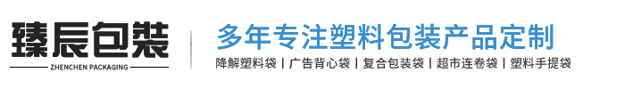 桐城市臻辰包装