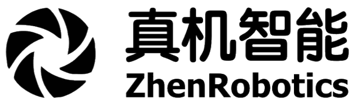 「户内外小型配送机器人」三驾马车｜真机智能官网主页