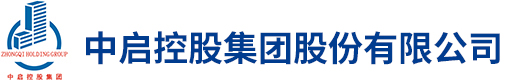 中启控股集团股份有限公司